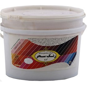 تصویر سحر نیم پلاستیک 761-گالن 