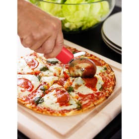 تصویر پیتزابر ایکیا مدل STAM 