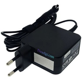 تصویر شارژر لپ تاپ Lenovo V140 