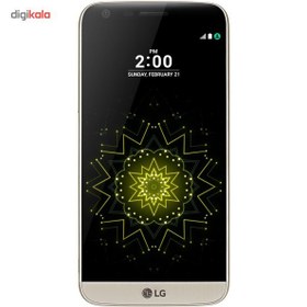 تصویر گوشی ال جی G5 | حافظه 32 رم 4 گیگابایت ا LG G5 32/4 GB LG G5 32/4 GB