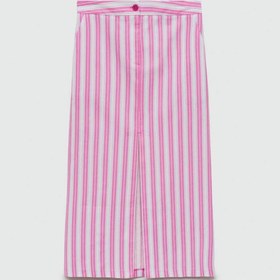 تصویر دامن زنانه منگو mango 