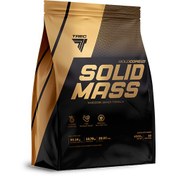 تصویر گینر سولید مس ترک 4000 گرم Solid Mass Trec 4000g