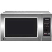 تصویر مایکروویو ال جی مدل MS2044 ظرفیت ۲۰ لیتر 