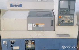 تصویر تراش CNC موری سیکی ژاپن مدل MORI SEIKI CL_203 