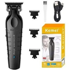 تصویر خط زن کیمی  KM- 2299 KEMEI Hair Trimer KM-2299