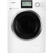 تصویر ماشین لباسشویی دوو 8 کیلویی مدل DWK-Young862 DAEWOO WASHING MACHINE DWK-Young862