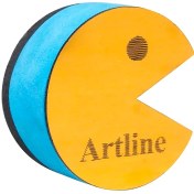 تصویر تخته پاک کن مغناطیسی آرت لاین Artline 