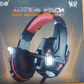 تصویر هدفون Kotion Each g-9000 