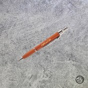 تصویر خودکار شیک کادویی طرح چوب با حک اسم دلخواه 