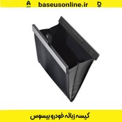 تصویر کیسه زباله خودرو باسئوس مدل CRLJD-A01 