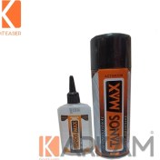 تصویر چسب 123- 100 میلی تانوس 