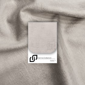 تصویر پارچه مبلی کارما 7 