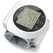 تصویر فشارسنج مچی بریسک مدل A27 Brisk wrist blood pressure monitor