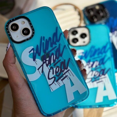 iPhone - WIND AND SEA × casetify iPhone8 m60478073659_1.jpg?1750225269