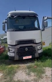 تصویر کشنده رنو480 مدل 2020_کد302 