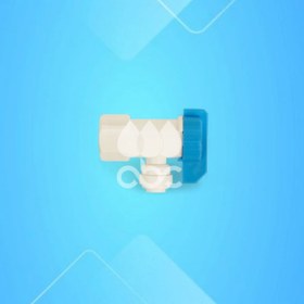 تصویر شیر مخزن تصفیه آب تایوانی 