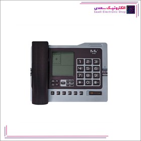 تصویر تلفن تیپ تل 232 