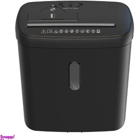 تصویر کاغذ خردکن مدل SD108P 