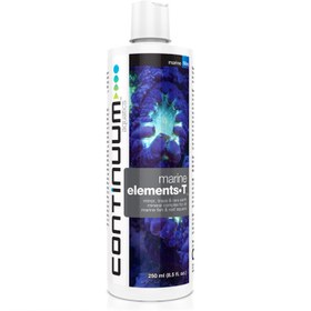 تصویر محلول عناصر کمیاب Elements-T Continuum Aquatics Marine Elements-T