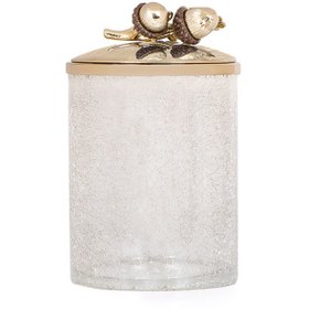 تصویر بانکه شیشه ترک وانیا 15772 