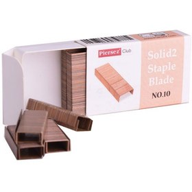 تصویر سوزن منگنه پیرسز مدل NO.10 