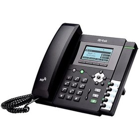 تصویر تلفن اچ تکH-TEK-803P 