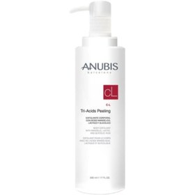 تصویر اسید 30 درصد آنوبیس 