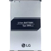 تصویر باتری گوشی LG K10 2017 ا LG K10 2017 Battery LG K10 2017 Battery