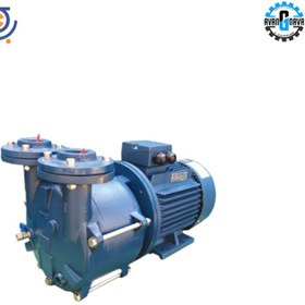 تصویر پمپ وکیوم آونگ نوا سری ABS 