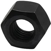 تصویر مهره سوزنبند پروانه 