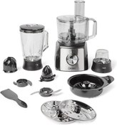 تصویر غذاساز همه کاره دسینی 600 وات مدل 9900 