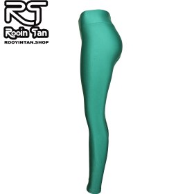 تصویر لگ براق سبز زارا 