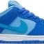 تصویر Dunk Low Pro SB ‘Fruity Pack – Blue Raspberry’ 