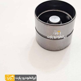 تصویر تايپيت هيدروليکي پژو 206 موتور TU5 شرکتی ایساکو 