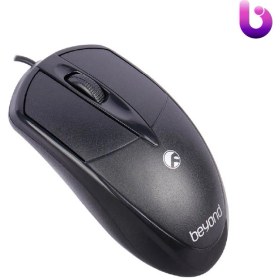 تصویر کیبورد و موس بیاند BMK-3375 ا Keyboard and Mouse Beyond BMK-3375 Keyboard and Mouse Beyond BMK-3375