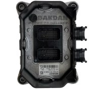 تصویر برد چراغ رنوT 