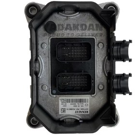 تصویر برد چراغ رنوT 