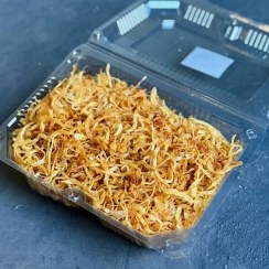 تصویر پیاز داغ خلالی 