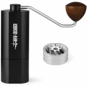 تصویر آسیاب قهوه دستی بمبر مدل Adder V3 (G5840B) Adder V3 (G5840B)-Manual Coffee Grinder