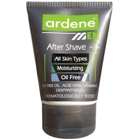 تصویر لوسیون بعد از اصلاح آردن 75 گرم Ardene after shave for men 75gr