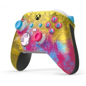 تصویر دسته بازی ایکس باکس مدل Forza Horizon 5 بی سیم 