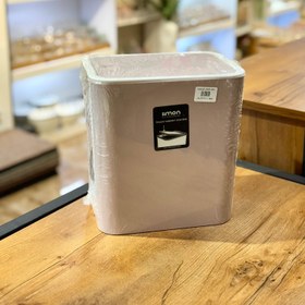 تصویر سطل کابینتی تاج لیمون Limon Crown Cabinet Bin