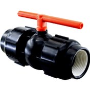 تصویر شیر دو سر رابط دسته کوتاه پارس خاور - بال 63 *63 