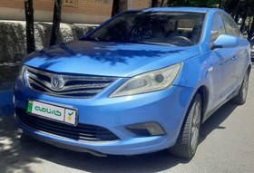 تصویر چانگان EADO مدل 1394 ا Changan EADO Changan EADO