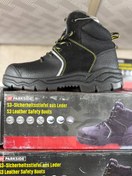 تصویر کفش کار مارک پارک‌ساید 