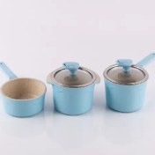 تصویر سرویس ۵ پارچه سیسمونی 