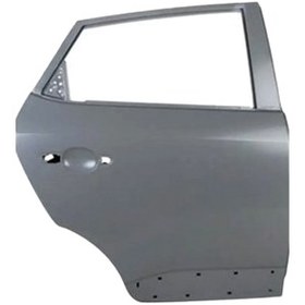 تصویر درب عقب راست جک S3 AT 