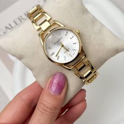 تصویر ساعت زنانه لورا HONGRUI 