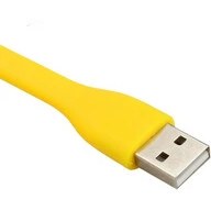 تصویر چراغ LED یو اس بی مدل Flexible USB Light - 