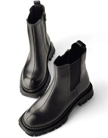 تصویر بوت چرم کاکتوس ws 4067 cactus leather ws4067